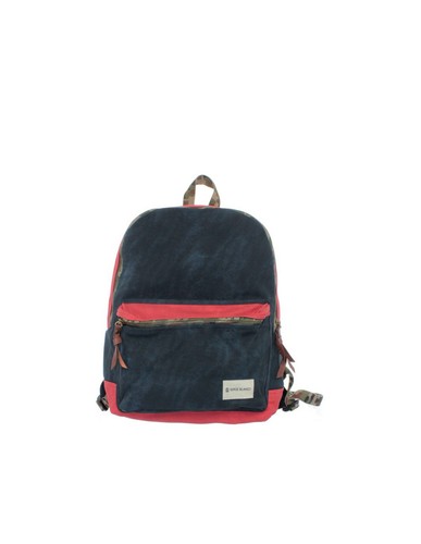 Sac dos serge blanco - serge,
