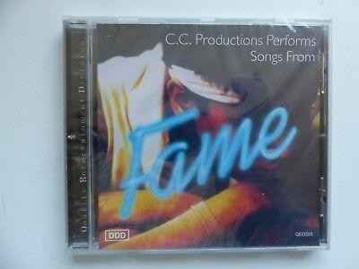 Album cc productions - album,