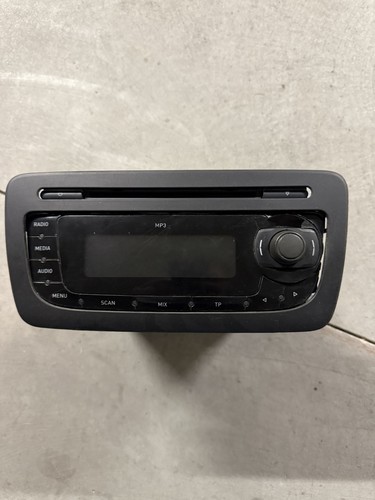 Autoradio unité multimédia