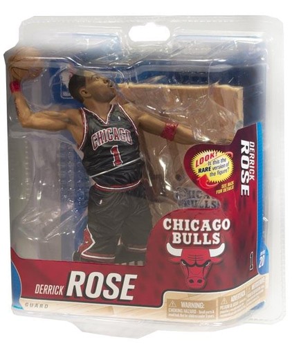 Figurine mcfarlane nba - mcfarlane, chicago