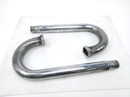 Tubulure avant bmw 1200 c - tubulure, r