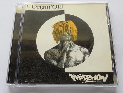 Philemon origin old maxi - -,