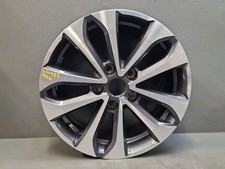Jante alu - Renault Megane IV 4 - 6.5" x 16" ET44 - 403005287R