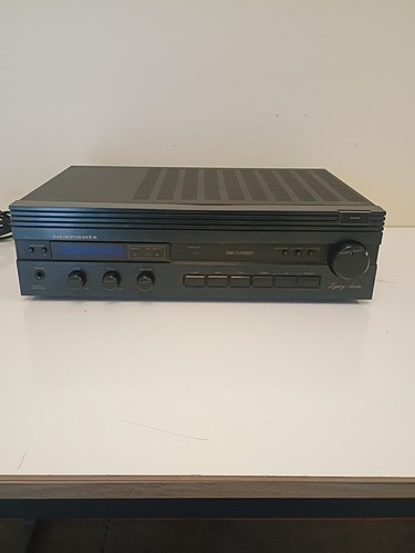 Tested working vintage marantz - tested,