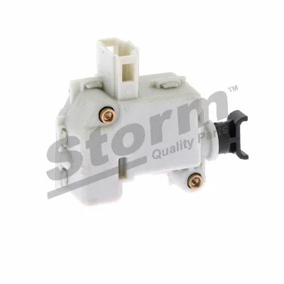 Moteur centralisation - de,