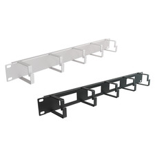 Organisateur de Câbles Rack