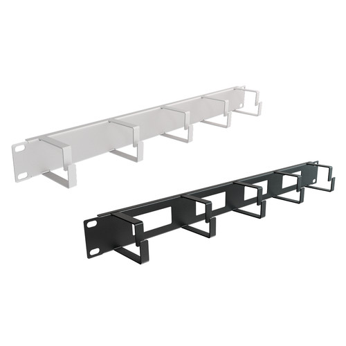 Organisateur câbles rack - de,