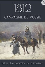 Livre NEUF 1812 : Lettre d'un