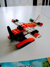 Lego creator 31028 - 3,