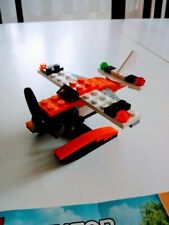 Lego creator 3 en 1, 31028