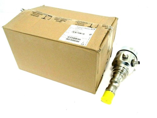 Neuf endress hauser - endress,