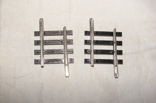 Jouef rails droits 4758 - ho, 2