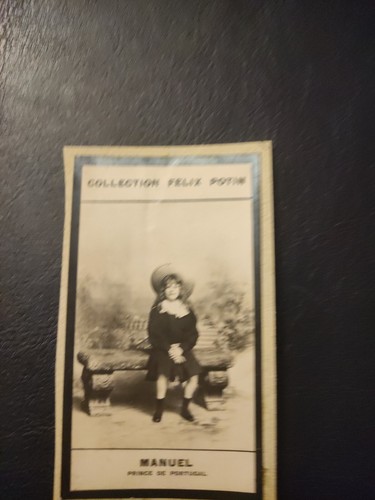 Mt6 image felix potin - image,