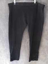 LEGGING NOIR ♥ MISS CAPTAIN