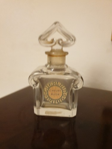 Ancien flacon parfum - flacon,