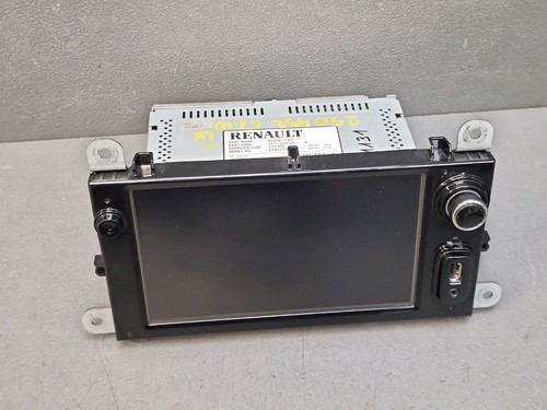 Autoradio gps renault - autoradio,
