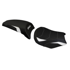 Couverture Selle Confort 5WH-1
