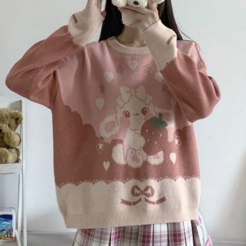 Femmes filles pull - filles,