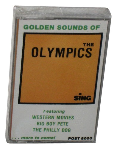 Golden sounds des - sounds, jeux
