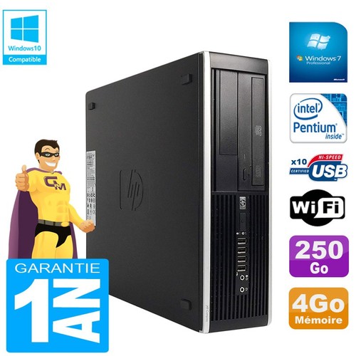 Compaq pro 6300 sff g630 - hp,