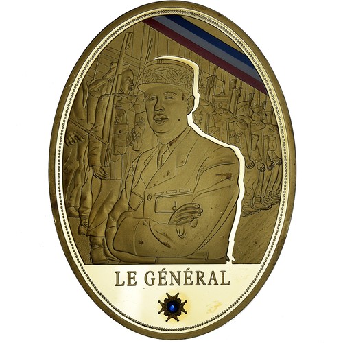 France médaille nos - médaille,,