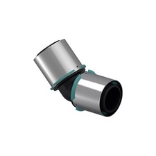 Uponor 1032879 Coude 45°