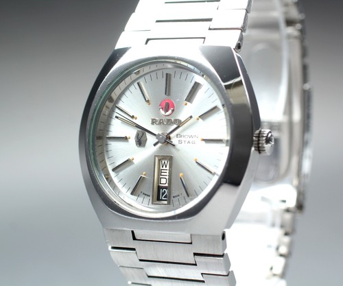 Montre homme vintage - , *presque