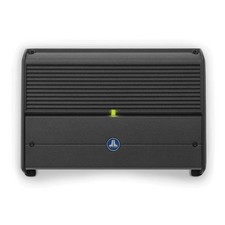 Amplificateur JL AUDIO XDM600/6-24, 6 canaux, gamme complète, classe D,...