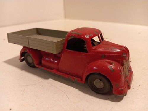 Chad valley camion bedford - gb,