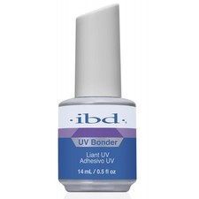 IBD Gel UV Bonder Base Coat