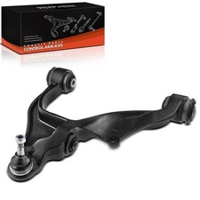 Bras Suspension de Roue Avant