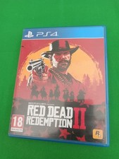 Red Dead Redemption 2-jeu