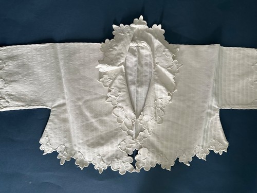 Ancienne veste enfant belle - veste,