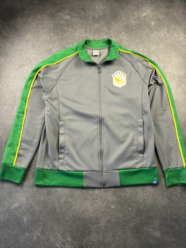 Veste nike canarinho - nike,