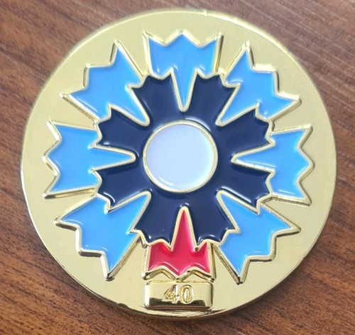Transmissions coin bleuet de - coin,
