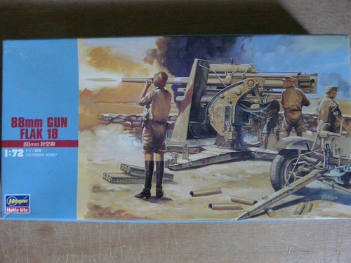 Maquette canon hasegawa - canon,
