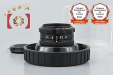 Near Mint!! Nikon EL NIKKOR