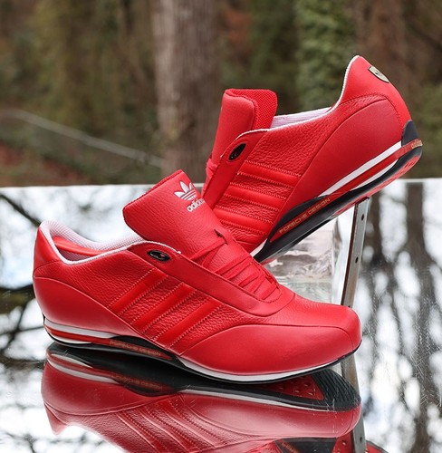 Adidas porsche design - porsche,