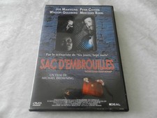 DVD Sac d'Embrouilles /
