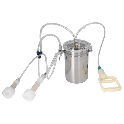 Kit machine traire - kit, de