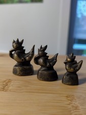 Poids à Opium