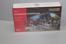 Faller 120173 Kit De Passage
