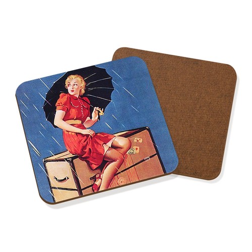 Pin dessous verre - dessous,