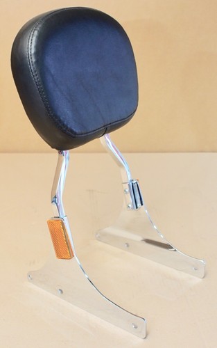 Harley original sissy bar - harley,