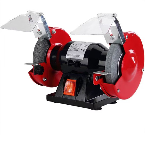 Touret meuler double - touret,