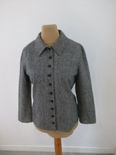 Ensemble femme veste tailleur