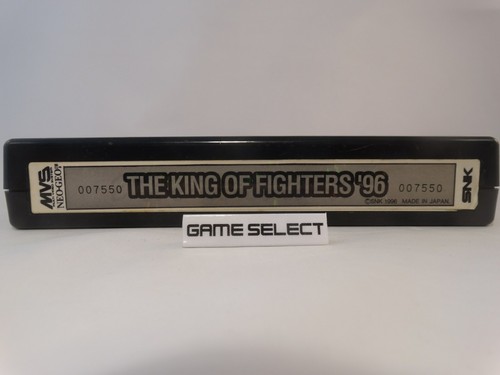 The king fighters - king,