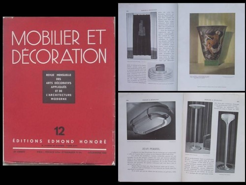 Mobilier decoration 12 - mobilier,