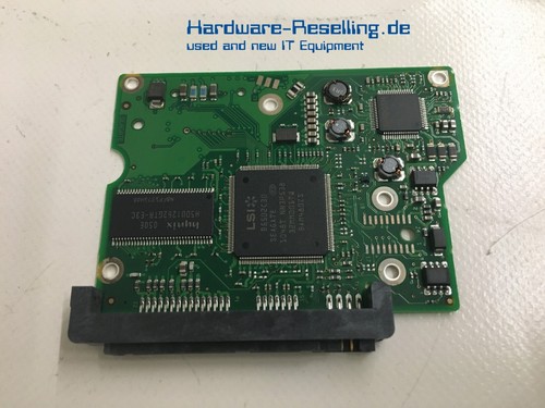Seagate carte pcb platine - seagate,
