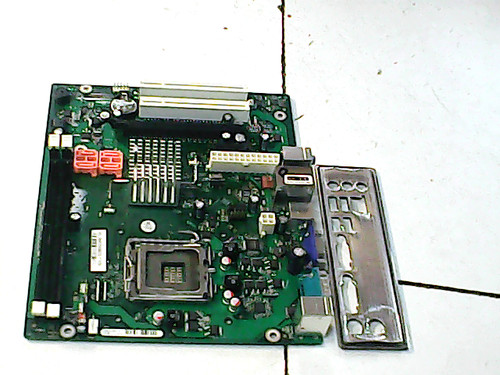 Carte mere fujitsu d2950 a11 - mere, d2950-a11